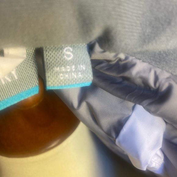 Free Country puffy vest - Picture 7 of 7